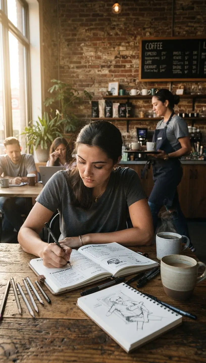 Techniques for effective task delegation and management.