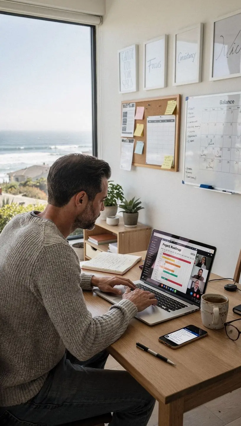 Strategies for overcoming procrastination in task management.