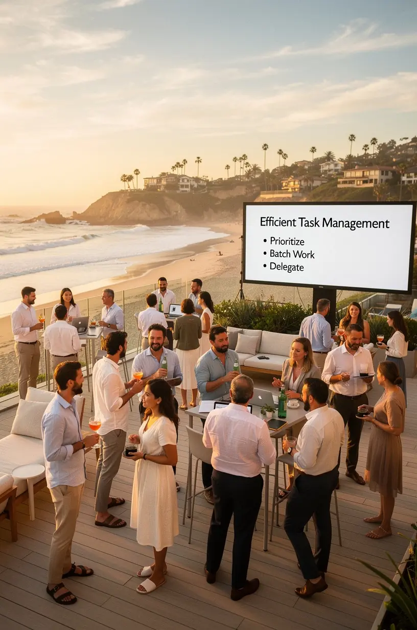 Innovation and technology